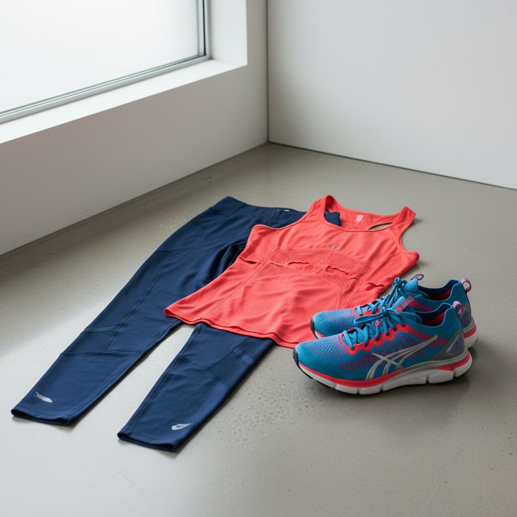 Core Elements Defining Modern Activewear