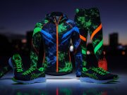 Glow in the Dark Sportswear: Stylish & Safe Activewear for Night Workouts
