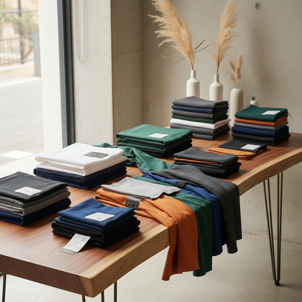 Maintaining and Caring for High-Performance Fabrics