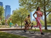 New Wave Sportswear: Style, Comfort, and Performance Combined New Wave Sportswear
