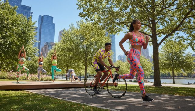 New Wave Sportswear New Wave Sportswear