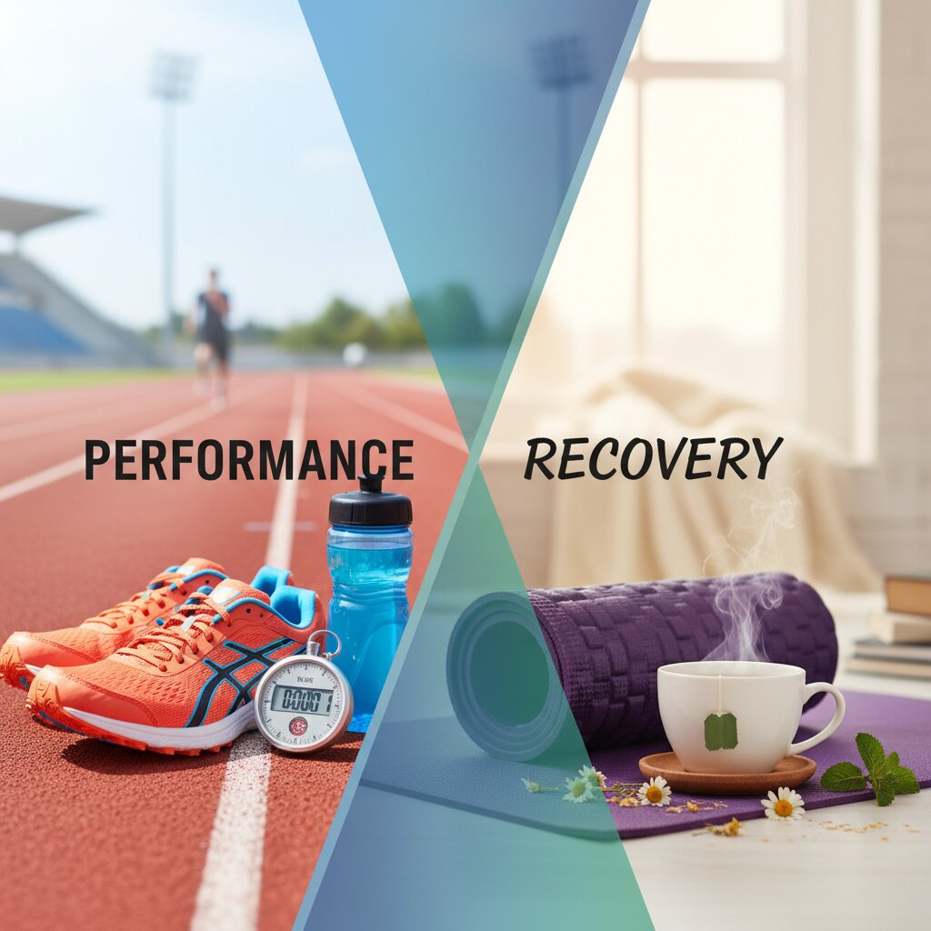 Performance vs. Recovery Which Gear Do You Need