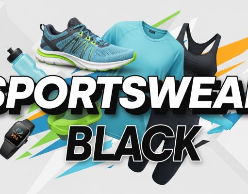 Ultimate Sportswear Guide: Comfort, Style & Performance sportswear