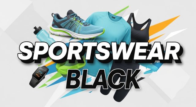 Sportswear sportswear