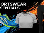 Sportswear Essentials: Optimize Comfort & Peak Performance