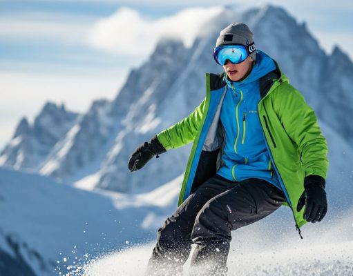 Teen Boy Winter Sportswear: The Ultimate Guide Teen Boy Winter Sportswear
