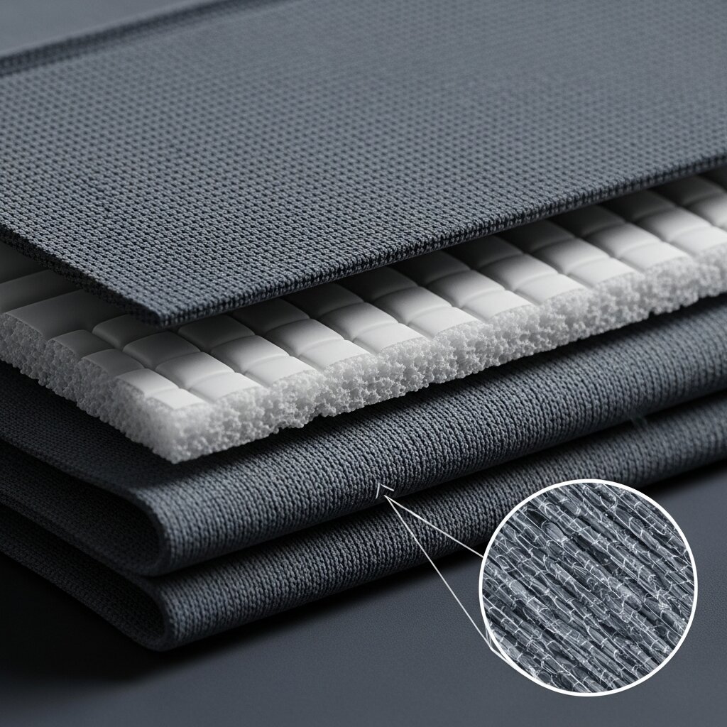 The Science Behind Teen Boy Winter Sportswear Fabrics