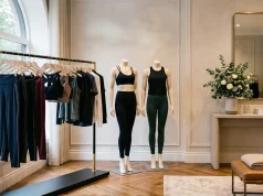 Best Luxury Activewear Brands: Top Premium Picks for Style and Performance Best Luxury Activewear Brands