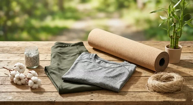 eco-friendly sportswear eco-friendly sportswear
