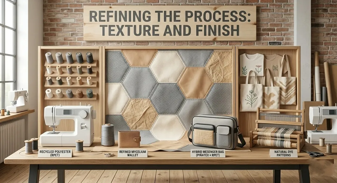 Circularity and Smarter Design Choices