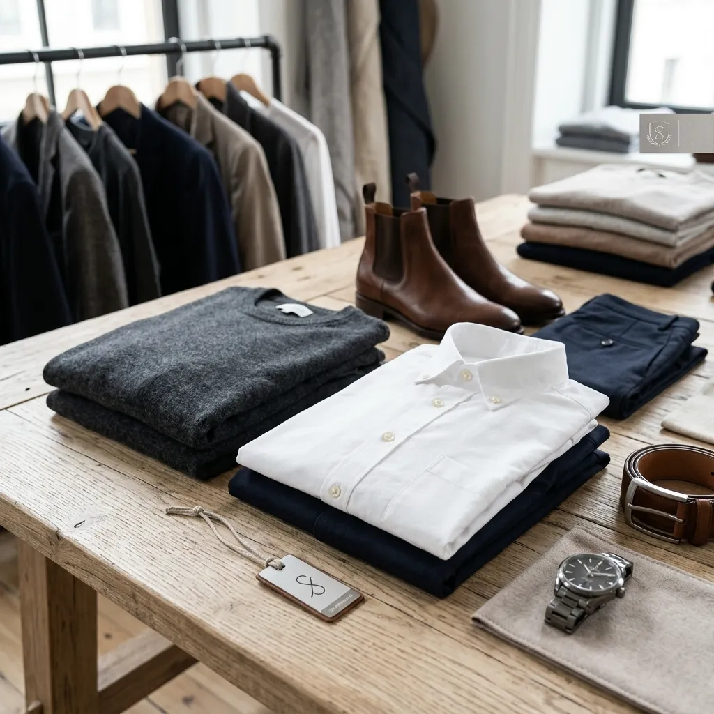 Silverware Clothing Brand vs. Competitors