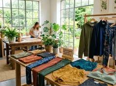 Sustainable Sportswear: Top Eco-Friendly Activewear Trends Sustainable Sportswear