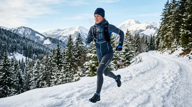 Best Sportswear for Cold Weather Best Sportswear for Cold Weather