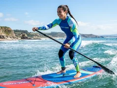 Best Water Sportswear Gear for Peak Performance: A complete guide Water Sportswear