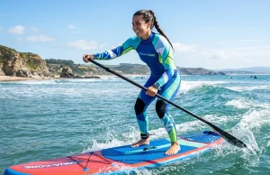 Best Water Sportswear Gear for Peak Performance: A complete guide Water Sportswear