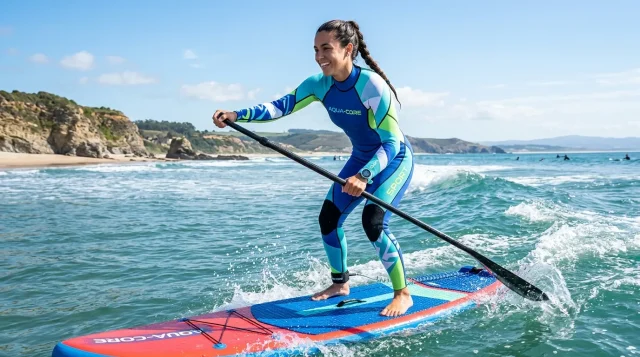 Generatedimage(6) Water Sportswear