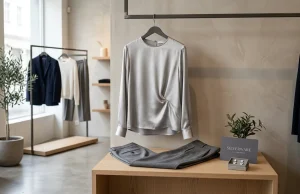 Silverware Clothing Brand: Style, Quality, and Modern Fashion Trends Silverware Clothing Brand