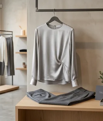 Silverware Clothing Brand: Style, Quality, and Modern Fashion Trends Silverware Clothing Brand