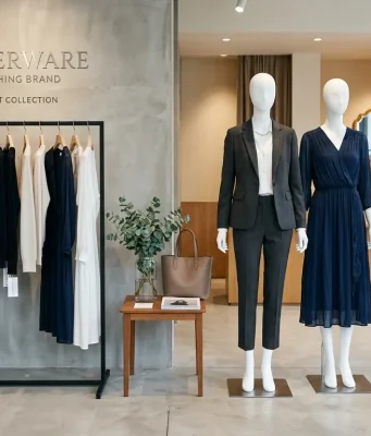 Silverware Clothing Brand: Style, Quality & Latest Collections Silverware Clothing Brand