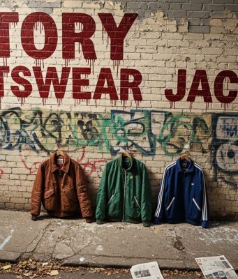 Victory Sportswear Jackets: Style, Comfort & Performance Guide Victory Sportswear Jackets