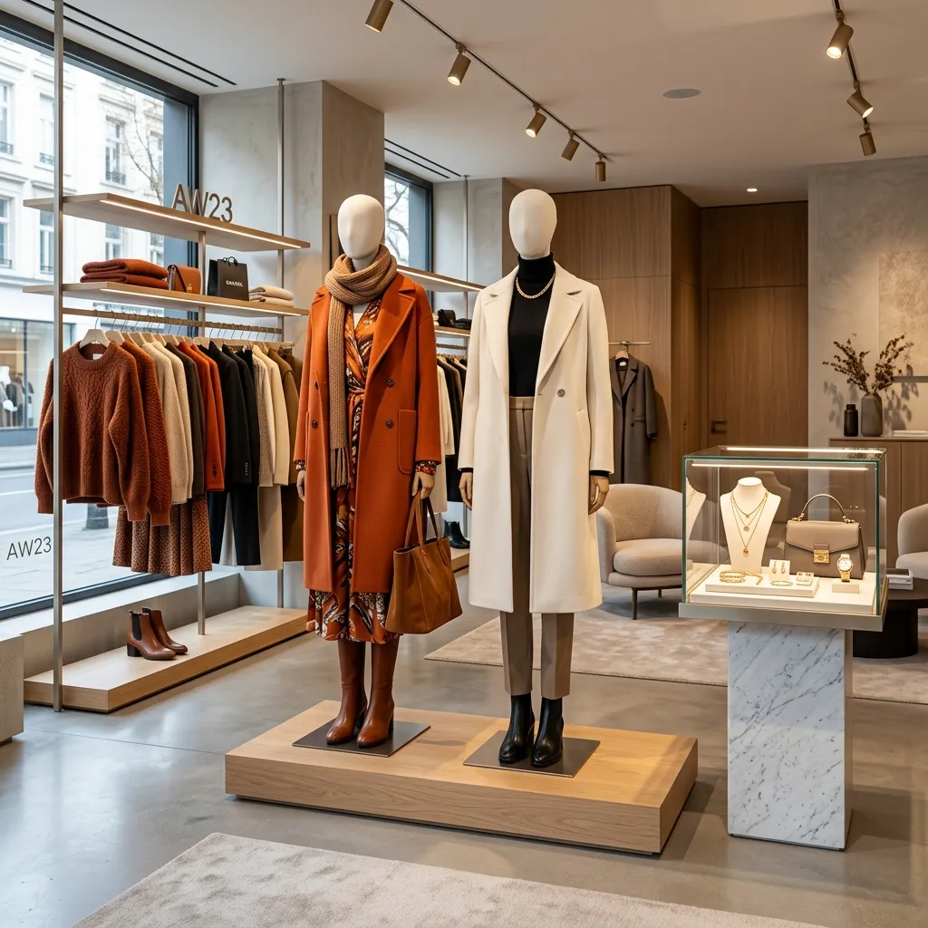 Style Inspiration Seasonal Collections and Limited Editions