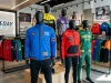 Game Sportswear Jackets: Stylish and Durable Outerwear for Every Season Game Sportswear Jackets