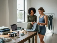 Eco-Friendly Sportswear: Sustainable Activewear Materials