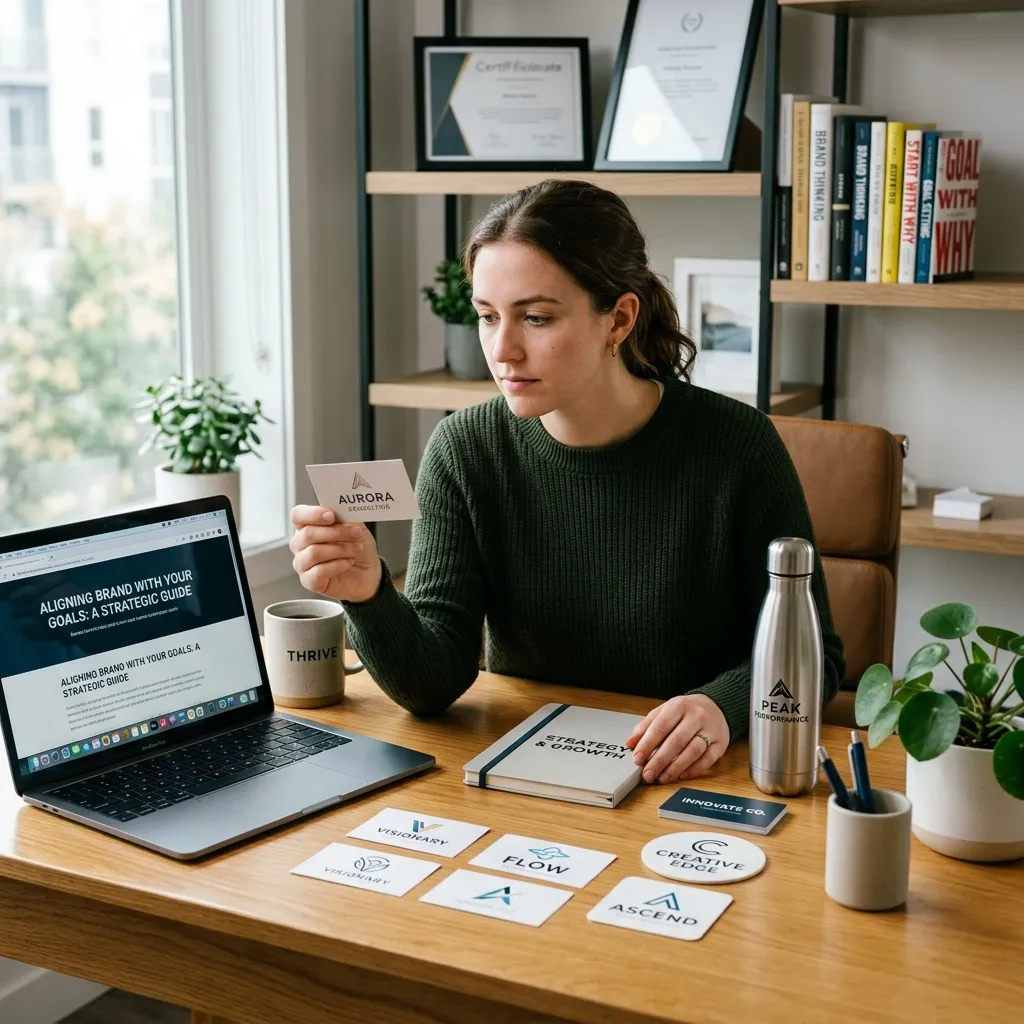 How to Choose the Right Brand for Your Goals