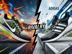 Nike vs Adidas Sportswear: Features, Quality, and Performance Compared Nike vs Adidas Sportswear