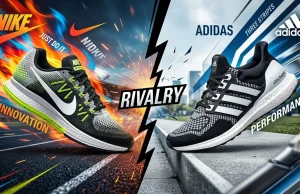 Nike vs Adidas Sportswear: Features, Quality, and Performance Compared Nike vs Adidas Sportswear