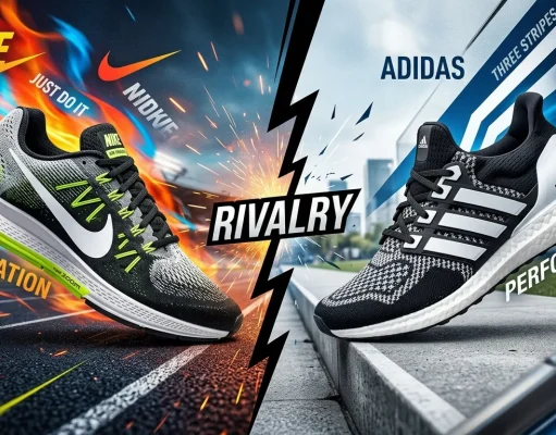 Nike vs Adidas Sportswear: Features, Quality, and Performance Compared Nike vs Adidas Sportswear